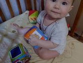 Урааааа) мы стали четко