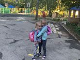 Мои девчулечки