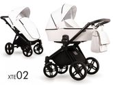 Польская коляска 2 в 1 Lonex emotion xt . Есть отзывы обладателей ?