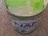 О детском молочке NAN 3 Organic