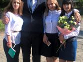 Последний звонок 2019