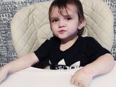 Стасу год