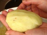 Случайно увидела,попробовала приготовить,пальчики оближешь)
