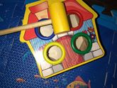 Игрушки фикс прайс