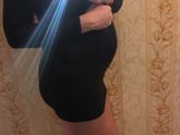 Фотографии на 26 неделе беременности