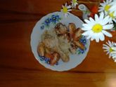 Мировая КухНя. Албания