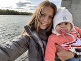 7 месяцев любимой 🥰