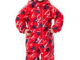 Комбез uki kids