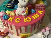 С днём рождения ??