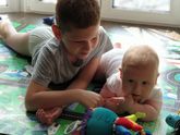 Мои мальчики ?