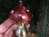 Моя любимая елочная игрушка из нашего детства