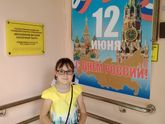 Сказочный театр в Таганском парке. (12.06.19)