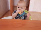 Сегодня Матюше 8 месяцев🥰