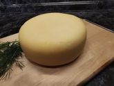 Сыр попробовали