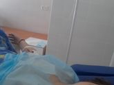 Родила!!!!?