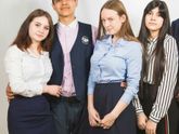 Последний звонок 2019