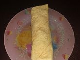 Домашняя шаурма с утра