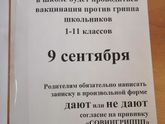 Делать или не делать...