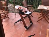 Стул для кормления
