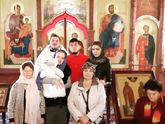 Мой лучик обрел своего