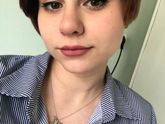 Прическа