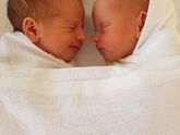 Выписка домой 🥰