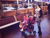 В Воронеже сегодня очень