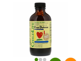 Капли с iherb