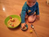 Тематическая неделька "Домашние животные" . День 4. Курица, петух, цыпленок