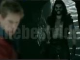 Откуда этот кадр? Что за сериал?
