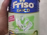 Смесь Friso gold 2