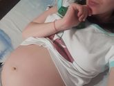 32 недели) немного осталось,