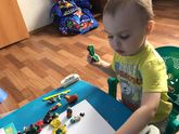 Занимаемся дома
