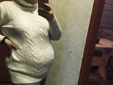30 недель!🤰