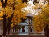 Атмосферная осень ?