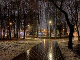 Жара, жара, жареное солнце!