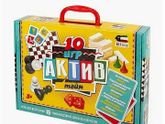 У кого есть такая игра?