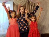 10 лет исполнилось человеку)