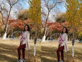 28 неделя ❤️🍁🍂