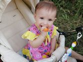 Давно не писала. Наши промежуточные результаты