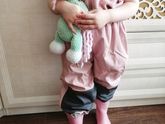 Заказ в ИМ Babyshop. com бренд Kuling!