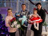 Выписка с роддома🥰🥳 Выписка