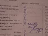 Девочки у кого небольшое