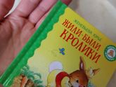 Книжка малышка)))