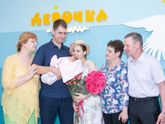 История моих родов в 26 роддоме. Москва