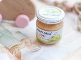 Фруктовые пюре какие бывают?