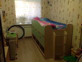 Кровать двухъярусная