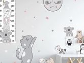 Наклейки на любые покрытия