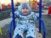 Считанные денечки до годика