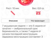 7 неделя ✅